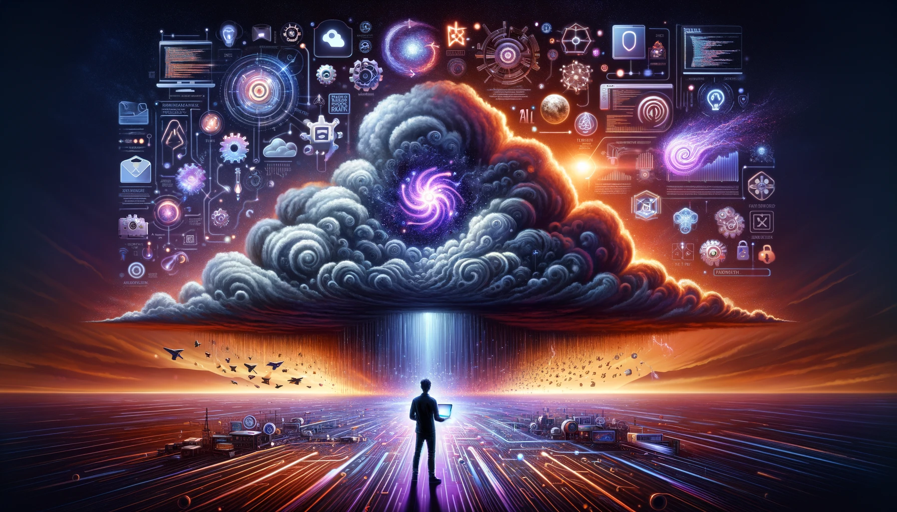 Tormenta de Innovación en el Mundo de la IA: Avances y Revelaciones del 2024